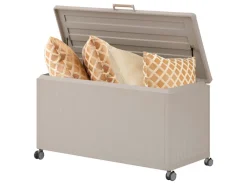 Hesperide hixa kussenbox klein edenio - beige