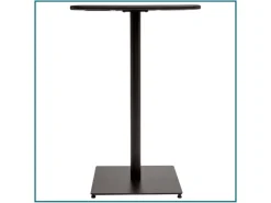Hesperide HIXA Phuket bartafel - Black