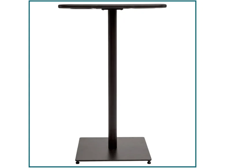 Hesperide HIXA Phuket bartafel - Black