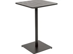 Hesperide HIXA Phuket bartafel - Black