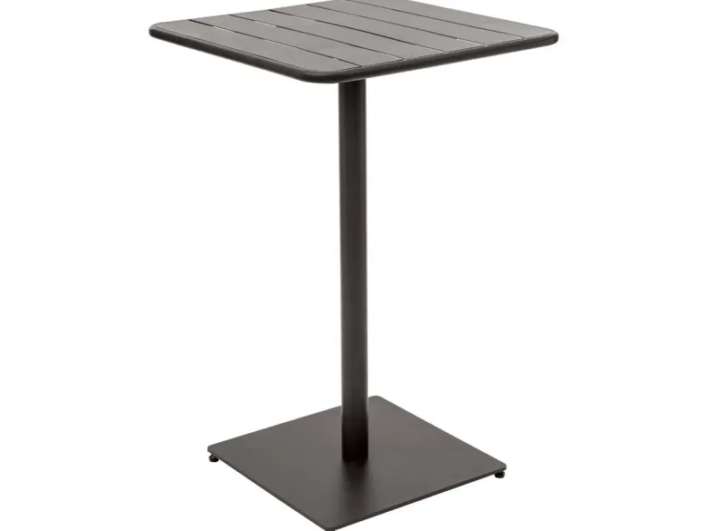 Hesperide HIXA Phuket bartafel - Black