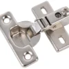 Häfele metalen kast scharnieren (1x stuks) - chrome