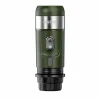 HiBREW H4B draagbare Espressomachine - Green