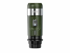 HiBREW H4B draagbare Espressomachine - Green