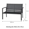 Hi 4-delige Loungeset