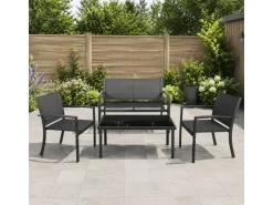 Hi 4-delige Loungeset