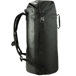 Highlander affric 45l waterdichte rugzak - black