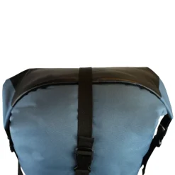 Highlander affric 45l waterdichte rugzak - blue