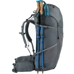 Highlander Ben Nevis dames rugzak - Blue