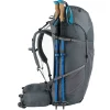 Highlander Ben Nevis heren rugzak - Blue