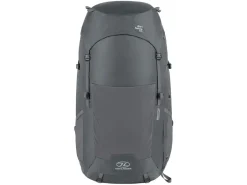 Highlander Ben Nevis heren rugzak - Grey