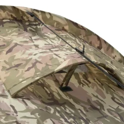 Highlander Blackthorn 2 Gen2 HMTC 2 persoons tent - Green