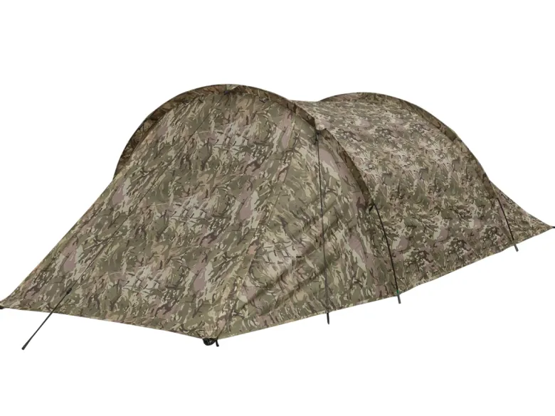 Highlander Blackthorn 2 Gen2 HMTC 2 persoons tent - Green