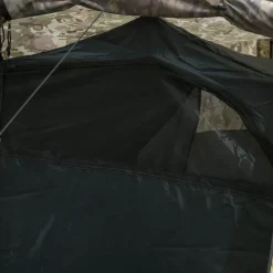 Highlander Blackthorn 2 Gen2 HMTC 2 persoons tent - Green