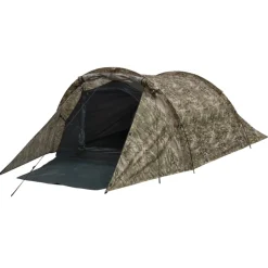 Highlander Blackthorn 2 Gen2 HMTC 2 persoons tent - Green