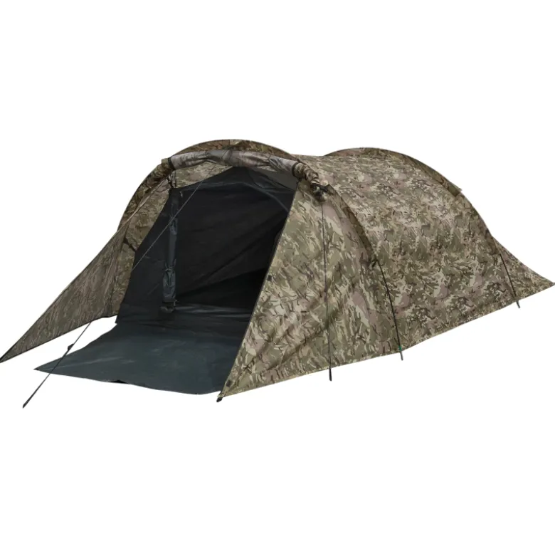 Highlander Blackthorn 2 Gen2 HMTC 2 persoons tent - Green