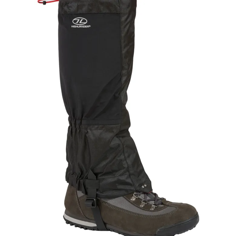 Highlander Cuillin L/XL gaiters