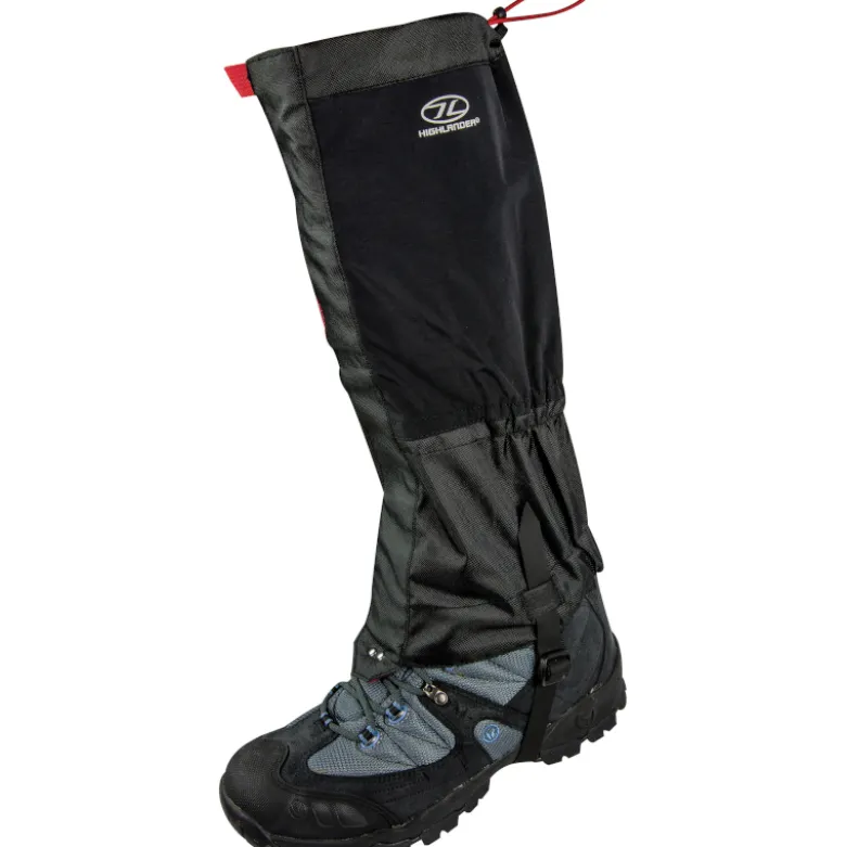 Highlander Cuillin L/XL gaiters