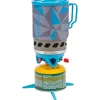 Highlander Fastboil MKIII blauwe gasbrander