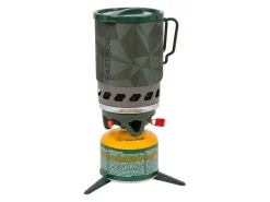 Highlander Fastboil MKIII Forces gasbrander
