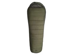 Highlander Forces Defender 450 mummyslaapzak - Green