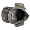 Highlander forces elite pack 44 rugzak - black