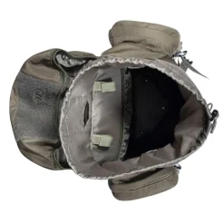 Highlander forces elite pack 44 rugzak - black