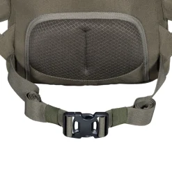 Highlander forces elite pack 44 rugzak - black