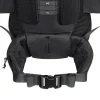 Highlander forces elite pack 66 rugzak - black