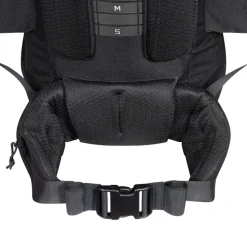 Highlander forces elite pack 66 rugzak - black