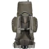 Highlander forces elite pack 88 rugzak - green