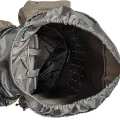 Highlander forces elite pack 88 rugzak - green