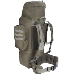 Highlander forces elite pack 88 rugzak - green