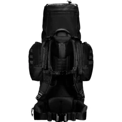 Highlander forces elite pack 88 rugzak - black