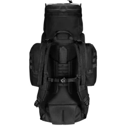 Highlander forces elite pack 88 rugzak - black