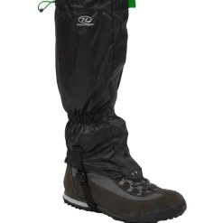 Highlander Glenshee gaiters voor kinderen