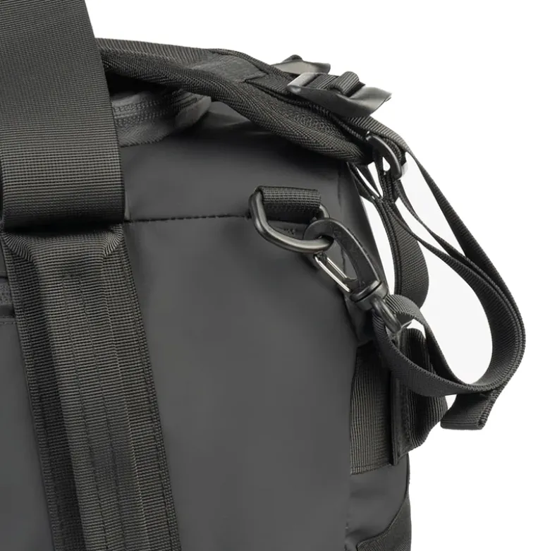 Highlander hauler 30 sporttas - black