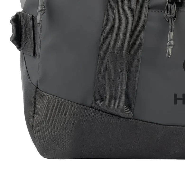 Highlander hauler 30 sporttas - black