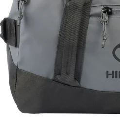 Highlander hauler 30 sporttas - dark grey