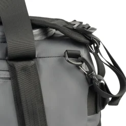 Highlander hauler 30 sporttas - dark grey