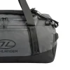 Highlander Hauler 45 sporttas - Dark Grey