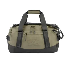 Highlander hauler 30 sporttas - green