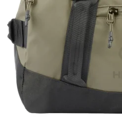 Highlander hauler 30 sporttas - green