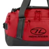 Highlander hauler 30 sporttas - red