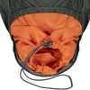 Highlander Ivar 40L heren rugzak - Black