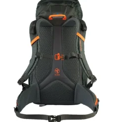 Highlander ivar 40l heren rugzak - grey