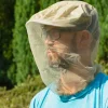 Highlander Micro hoofdnet muskietennet