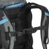 Highlander novar 50 + 5 rugzak - blue