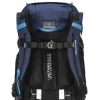 Highlander novar 60 + 5 rugzak - blue