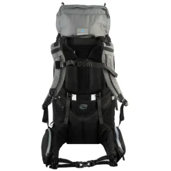 Highlander novar 60 + 5 rugzak - grey